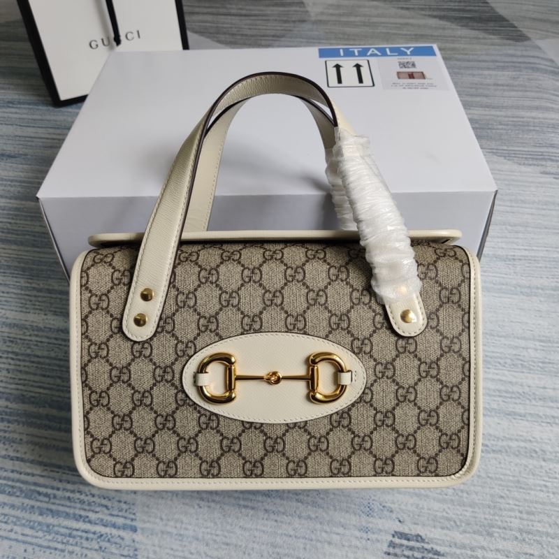 Gucci Top Handle Bags